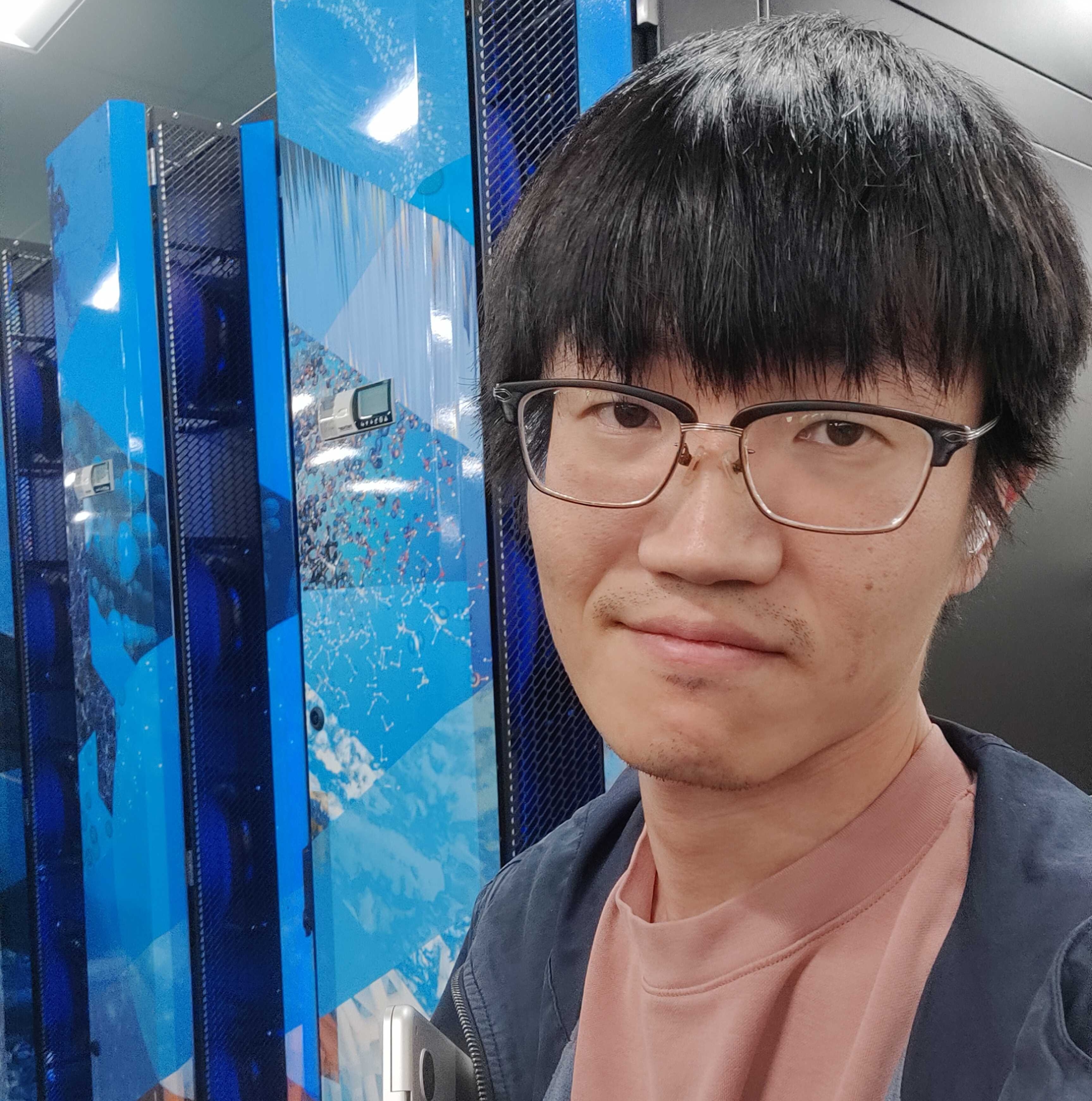 Yihao Sun